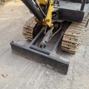 2021'de üretilen ve yüksek kaliteli daha ucuz Çin % 90 yeni kullanılmış Komatsu pc 20MR satılık