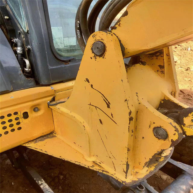 İş için hazır ve deneyimli kullanılmış Japonya komatsu PC 50 iyi durumda satılıyor