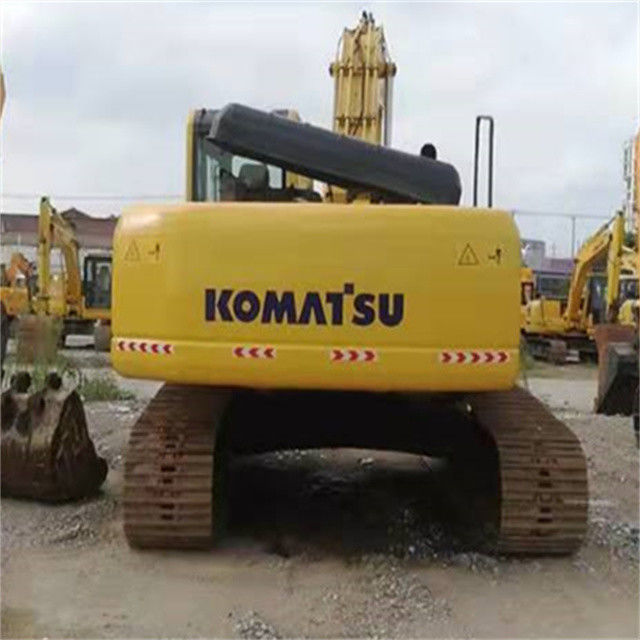 26 ton, neredeyse yeni, Japonya ithal edilmiş sürünen kazma makinesi, kullanılmış, yenilenmiş Komatsu pc 240LC-8