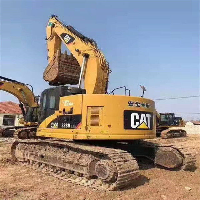 34.7 ton, çalışmaya hazır ve iyi durumda.