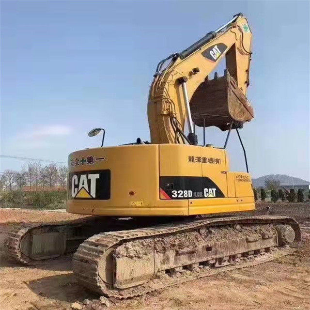 34.7 ton, çalışmaya hazır ve iyi durumda.