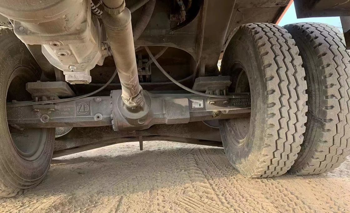 14 ton Japonya % 90 yeni Hitachi ZX 130W Alınan Tekerlekli kazık makinesi yüksek kaliteli ve en iyi performanslı satılıyor