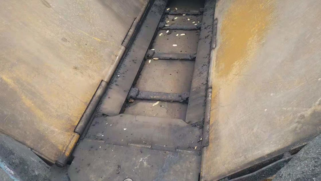 XCMG RP355 Asfalt Çaplama Cihazı Küçük Ölçekli Mühendislik Projeleri İçin