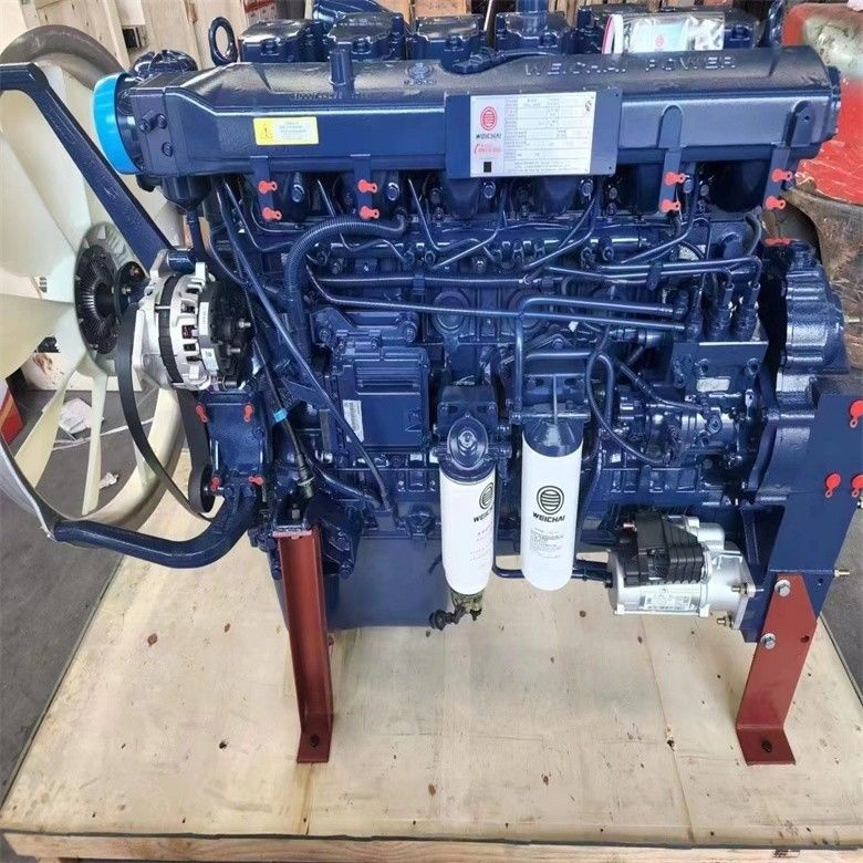 6*4 Shacman Kullanılmış Kamyon Traktörü Elektronik Dayanıklılık Kontrol Sistemi ve Dokunmatik Ekranla