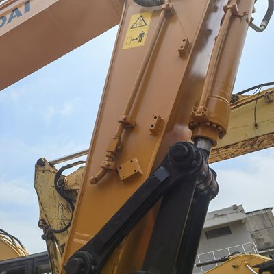 30 ton iş için hazır ve deneyimli Kore ithal Hyundai DH305LC-9