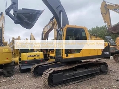 21 tonluk, neredeyse yeni ithalat edilmiş kullanılmış Volvo EC210BLC sürünen kazma makinesi, iyi durumda Satılık