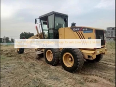 LIUGONG CLG418 Motor Grader satılıyor.
