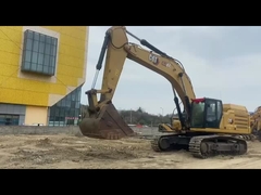 CAT352 kullanılır