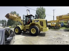 Kullanılmış CAT 950GC tekerlekli yükleyici