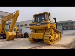 Caterpillar D8T Buldozer