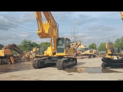 Kullanılmış Komatsu Pc300-7